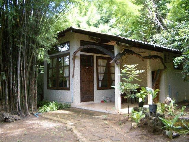 קנצ'נבורי Momchailai Forest Retreat מראה חיצוני תמונה