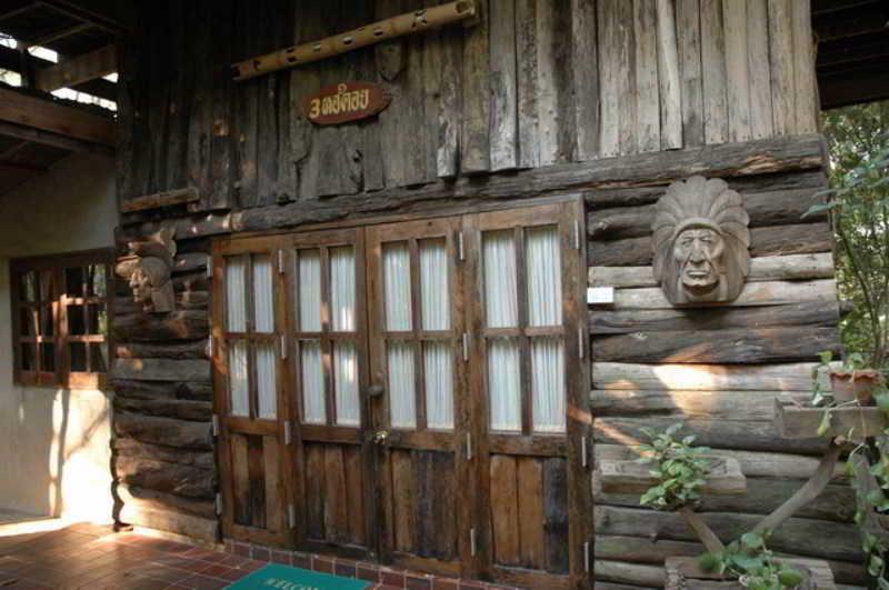 קנצ'נבורי Momchailai Forest Retreat מראה חיצוני תמונה