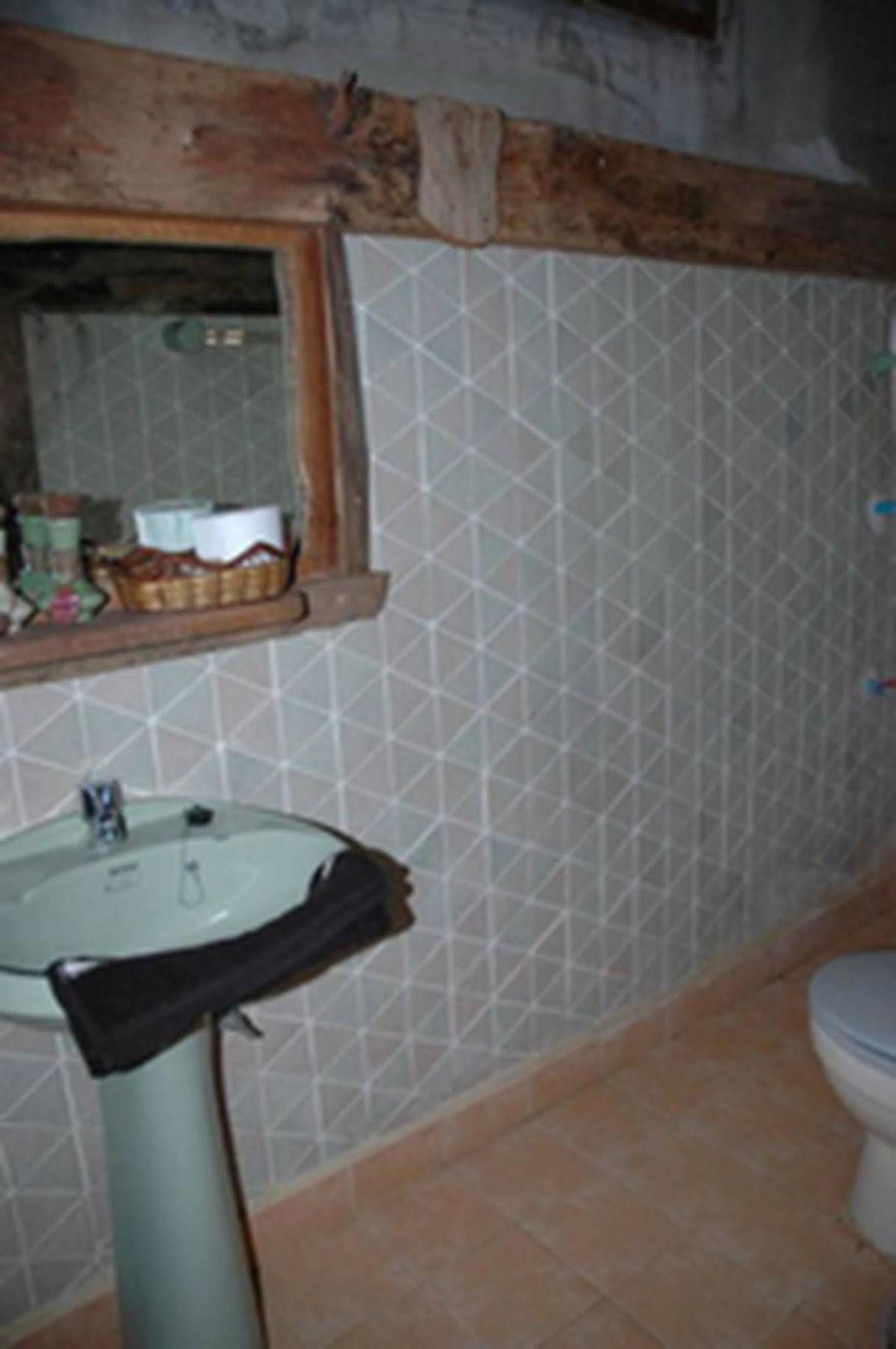 קנצ'נבורי Momchailai Forest Retreat מראה חיצוני תמונה