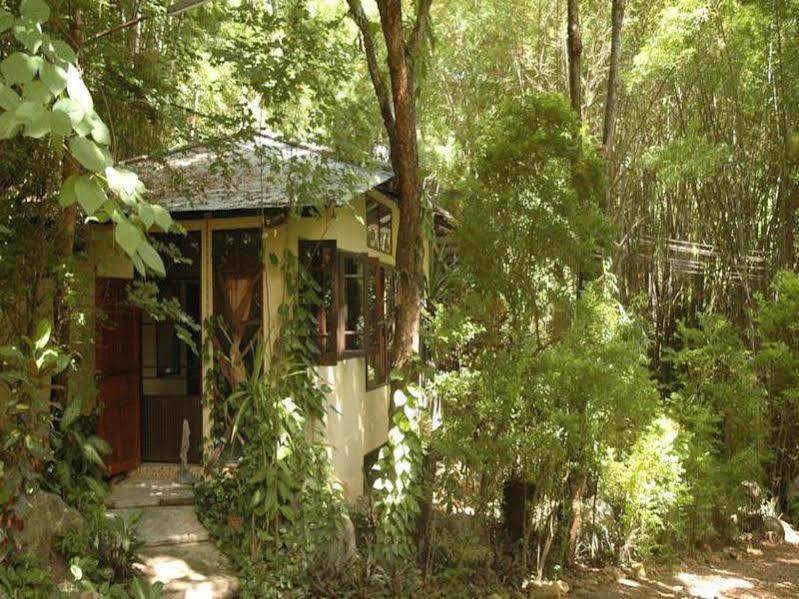 קנצ'נבורי Momchailai Forest Retreat מראה חיצוני תמונה