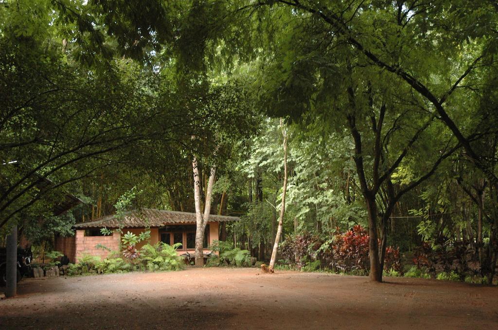 קנצ'נבורי Momchailai Forest Retreat מראה חיצוני תמונה