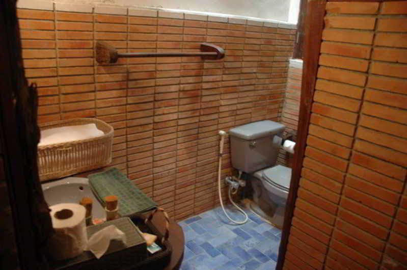 קנצ'נבורי Momchailai Forest Retreat מראה חיצוני תמונה