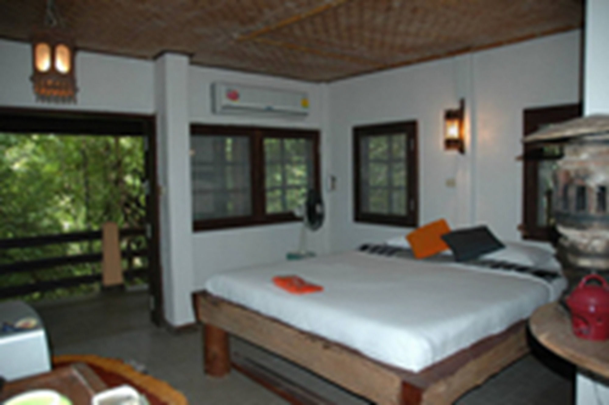 קנצ'נבורי Momchailai Forest Retreat מראה חיצוני תמונה