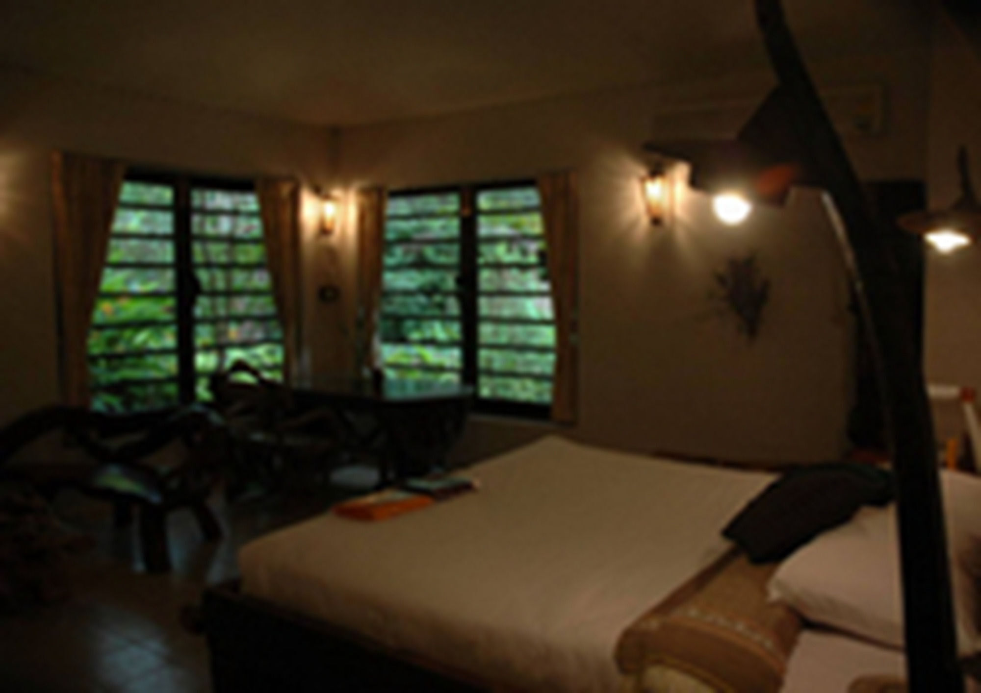 קנצ'נבורי Momchailai Forest Retreat מראה חיצוני תמונה